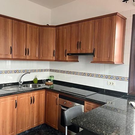 Apartamento El Mar San Andres  Екстер'єр фото