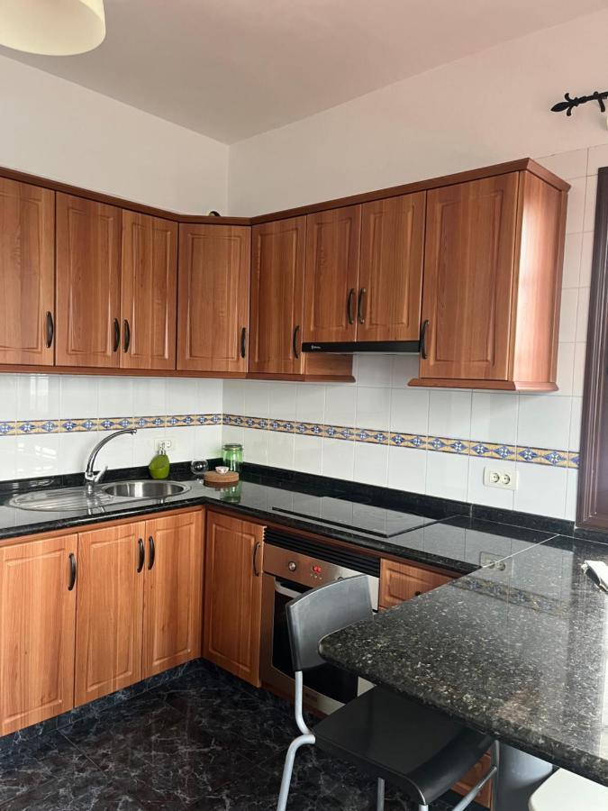 Apartamento El Mar San Andres  Екстер'єр фото