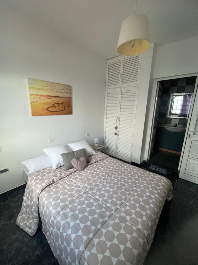 Apartamento El Mar San Andres  Екстер'єр фото