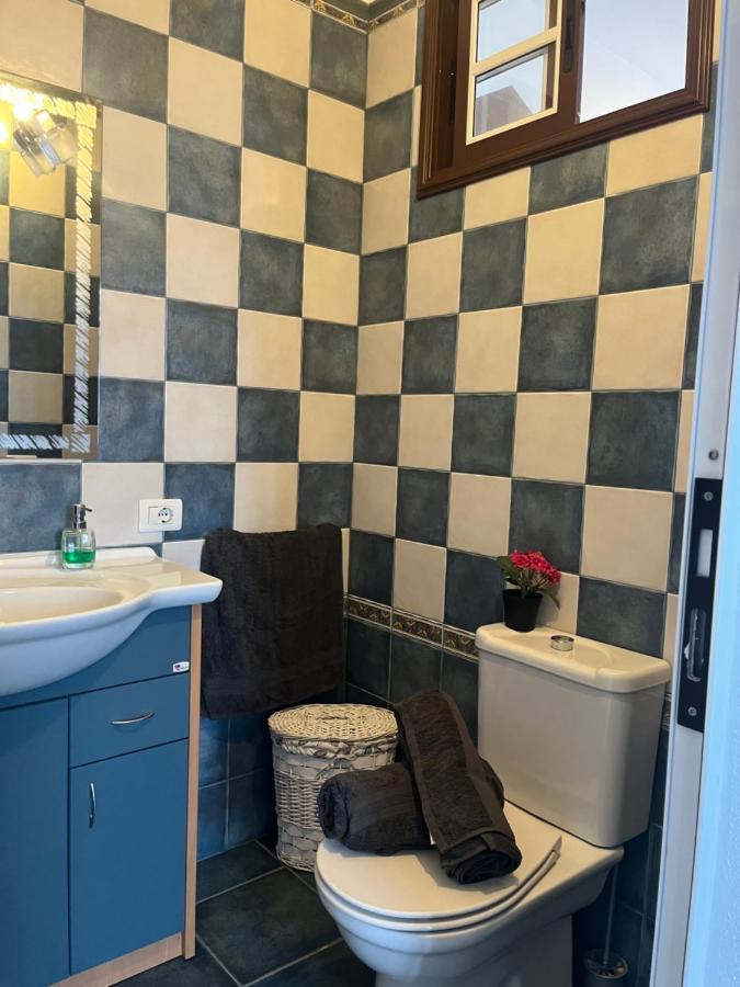 Apartamento El Mar San Andres  Екстер'єр фото
